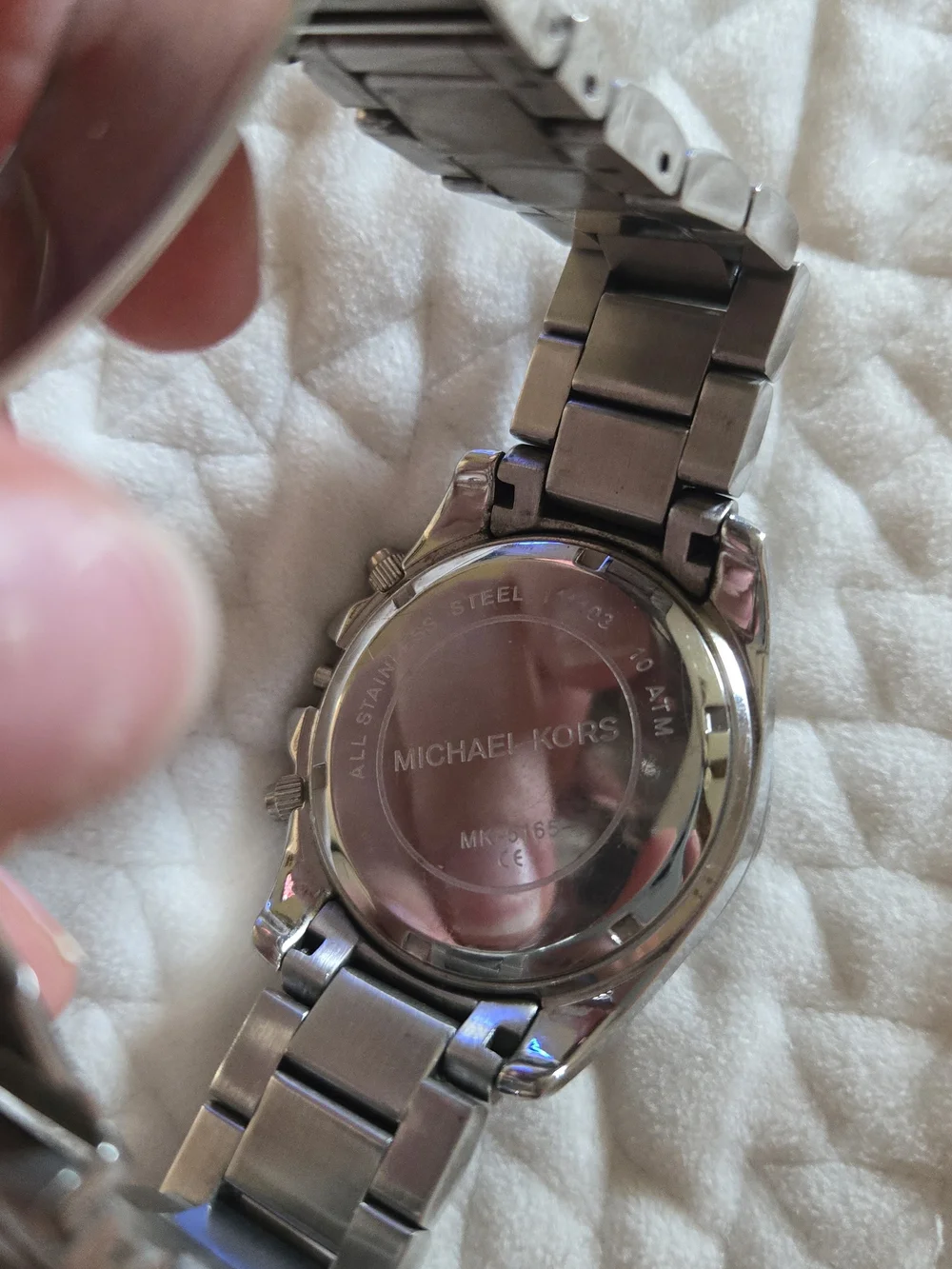 Michael Kors elegant michael